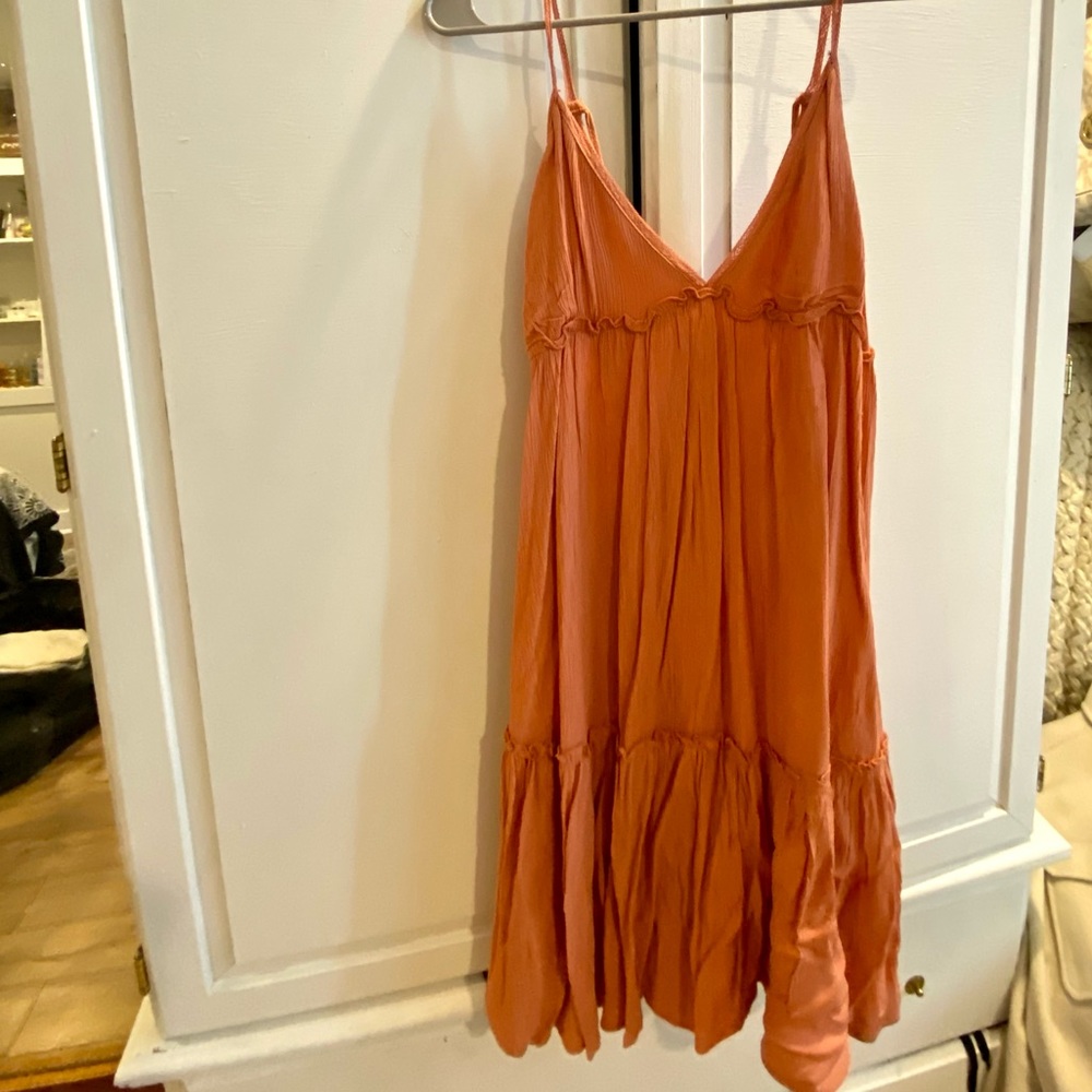 Wild Fable Sundress